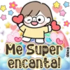 Mi niña pequeña feliz 💕🌸🌷 9