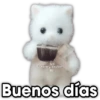 TERNURINES con frases 🩷🧁 9
