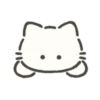 animals cute photo sticker 9