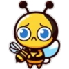 Abeejita bonita 🐝 11