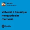Letras de canciones 7