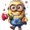 Minions Love ♥ 19