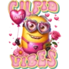 Minions Love ♥ 20