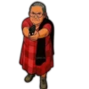 👵🏻 Abuelita sicaria Carlota 🔫 10