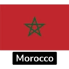 African Flags-2 11