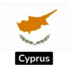 Middle East Flags 10