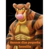 Buenos días 10
