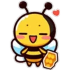 Abeejita bonita 🐝 12