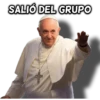 Papa francisco reacciones 10