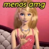 MELHORE MEMES DA BARBIE 10