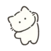 animals cute photo sticker 10