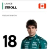 F1 2025 Racers 10