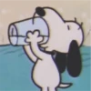 SNOOPY 13