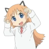 Nichijou Pack 1/3 20