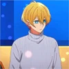 Aquamarine Hoshino Pack 4 13