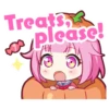 Project SEKAI Sticker Pack 22 7