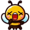 Abeejita bonita 🐝 14
