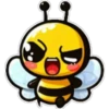 Abeejita bonita 🐝 15
