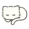 animals cute photo sticker 11