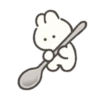 animals cute photo sticker 12