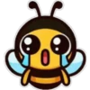 Abeejita bonita 🐝 16