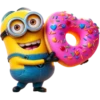 Minions Love ♥ 21