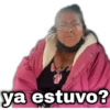 👵🏻 Abuelita sicaria Carlota 🔫 11