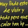 Frases del Calor 🫠 7