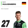 F1 2025 Racers 11