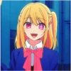 Ruby Hoshino Pack 0 14