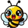 Abeejita bonita 🐝 17