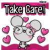 Cute Mouse🐭💛 13