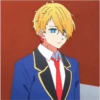 Aquamarine Hoshino Pack 8 17