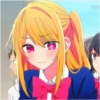 Ruby Hoshino Pack 3 16