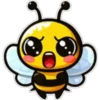 Abeejita bonita 🐝 18