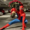 Memes homem aranha 14