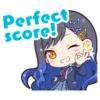 Project SEKAI Sticker Pack 18 18