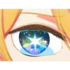 Aquamarine Hoshino Pack 4 14