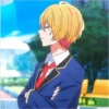 Aquamarine Hoshino Pack 7 19