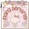 Pinky Rabbit 🩷🌈🐰 20