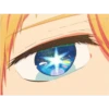 Aquamarine Hoshino Pack 8 19