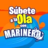 Sticker Marinero 7