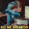 GRACINHAS DO STITCH 💙 9