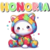 Nombres🌈🧡🖤clásica 18