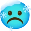 Frío emoji❄️❄️❄️ 15