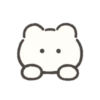 animals cute photo sticker 15