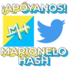 Marionelo Hash 16