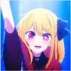 Ruby Hoshino Pack 10 12