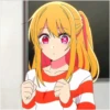 Ruby Hoshino Pack 4 15