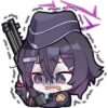 Blue Archive Club Emote 1 10